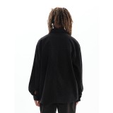 BASEHIT 222.BM60.32-OFF BLACK Black Image 0