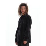 BASEHIT 222.BM60.32-OFF BLACK Black Image 1