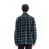 BASEHIT 222.BM60.42-RAFF BLUE/BLACK Μπλε Εικόνα 0