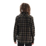 BASEHIT 222.BM60.82-BH10 D.OLIVE/BLACK OLIVE Image 0