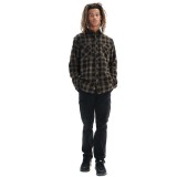 BASEHIT 222.BM60.82-BH10 D.OLIVE/BLACK OLIVE Image 4