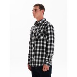 BASEHIT 242.BM60.82-WHITE/BLACK White-Black Image 0