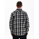 BASEHIT 242.BM60.82-WHITE/BLACK White-Black Image 1