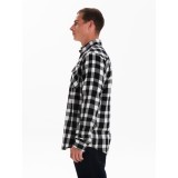 BASEHIT 242.BM60.82-WHITE/BLACK White-Black Image 3