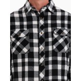 BASEHIT 242.BM60.82-WHITE/BLACK White-Black Image 4