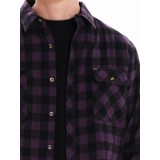 BASEHIT 242.BM60.82-BLACK/D.PURPLE Multi Image 4