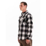 BASEHIT 242.BM60.82-OFF WHITE/BLACK Ecru Image 0