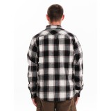 BASEHIT 242.BM60.82-OFF WHITE/BLACK Ecru Image 1