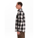 BASEHIT 242.BM60.82-OFF WHITE/BLACK Ecru Image 3