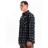 BASEHIT 242.BM60.82-STONE BLUE/BLACK Blue Image 0