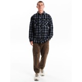 BASEHIT 242.BM60.82-STONE BLUE/BLACK Blue Image 2