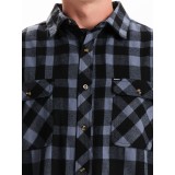 BASEHIT 242.BM60.82-STONE BLUE/BLACK Blue Image 4