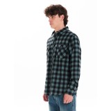 BASEHIT 242.BM60.82-BLACK/PINE 2 ΠΟΛΥΧΡΩΜΟ Εικόνα 0