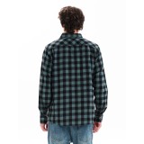 BASEHIT 242.BM60.82-BLACK/PINE 2 ΠΟΛΥΧΡΩΜΟ Εικόνα 1