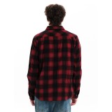 BASEHIT 242.BM60.82-BLACK/RED 2 MULTI Image 1