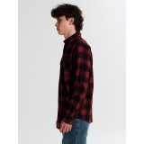 BASEHIT 242.BM60.82-BLACK/RED 2 MULTI Image 3