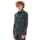 BASEHIT 242.BM60.82-PINE/BLACK ΠΟΛΥΧΡΩΜΟ Εικόνα 0