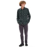 BASEHIT 242.BM60.82-PINE/BLACK ΠΟΛΥΧΡΩΜΟ Εικόνα 2