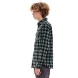 BASEHIT 242.BM60.82-PINE/BLACK ΠΟΛΥΧΡΩΜΟ Εικόνα 3