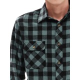 BASEHIT 242.BM60.82-PINE/BLACK ΠΟΛΥΧΡΩΜΟ Εικόνα 4