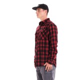 BASEHIT 242.BM60.82-RED/BLACK MULTI Image 0