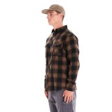 BASEHIT 242.BM60.82-BLACK/CAMEL Πολύχρωμο Εικόνα 0