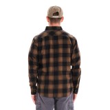 BASEHIT 242.BM60.82-BLACK/CAMEL Πολύχρωμο Εικόνα 1