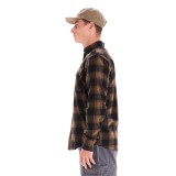 BASEHIT 242.BM60.82-BLACK/CAMEL Πολύχρωμο Εικόνα 3