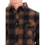 BASEHIT 242.BM60.82-BLACK/CAMEL Πολύχρωμο Εικόνα 4