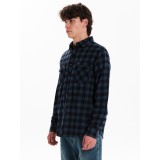 BASEHIT 242.BM60.82-BLACK/D.BLUE MULTI Image 0