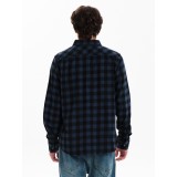 BASEHIT 242.BM60.82-BLACK/D.BLUE MULTI Image 1