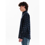 BASEHIT 242.BM60.82-BLACK/D.BLUE MULTI Image 3