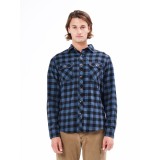 BASEHIT 20-212.BM60.82-BH19 RAFF BLUE/BLACK Blue Image 