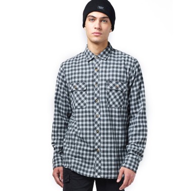 BASEHIT 202.BM60.82-BH04 GREY/WHITE Colorful