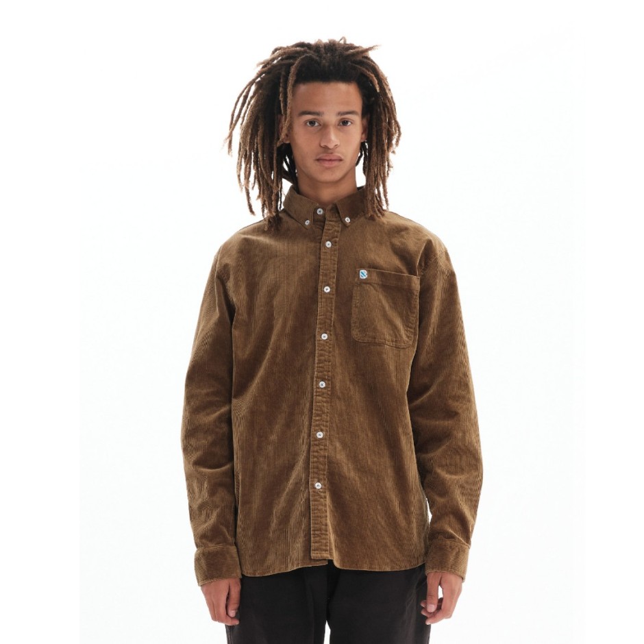 BASEHIT 222.BM60.14-BEIGE Beige