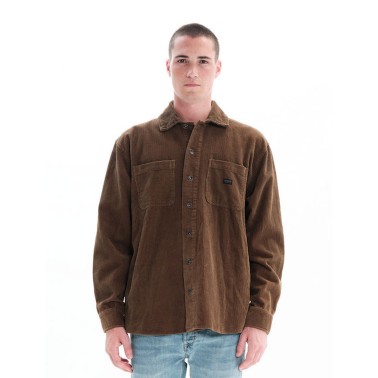 BASEHIT 222.BM60.32-CAMEL Brown