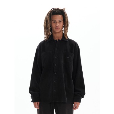 BASEHIT 222.BM60.32-OFF BLACK Black