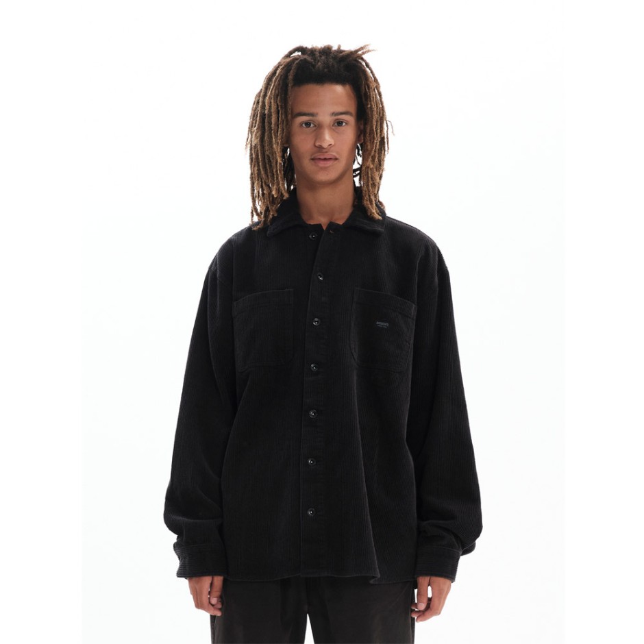 BASEHIT 222.BM60.32-OFF BLACK Black