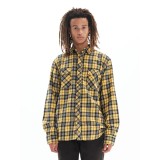 BASEHIT 222.BM60.82-BH03 YELLOW/NAVY Yellow Image 