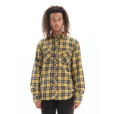 BASEHIT 222.BM60.82-BH03 YELLOW/NAVY Yellow