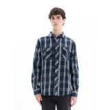 BASEHIT 222.BM60.82-BH14 NAVY/WINE Blue Image 
