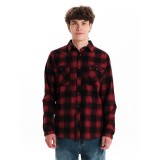 BASEHIT 242.BM60.82-BLACK/RED 2 MULTI Image 