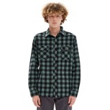BASEHIT 242.BM60.82-PINE/BLACK ΠΟΛΥΧΡΩΜΟ Εικόνα 