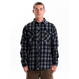 BASEHIT 242.BM60.82-STONE BLUE/BLACK Blue Image 