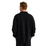 Men's Shirt Black - Bodytalk  Image 0
