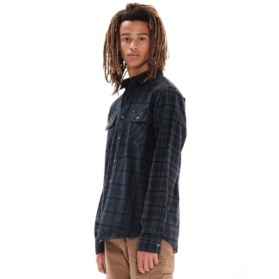 EMERSON 222.EM60.80-EM06 NAVY/GREY Blue