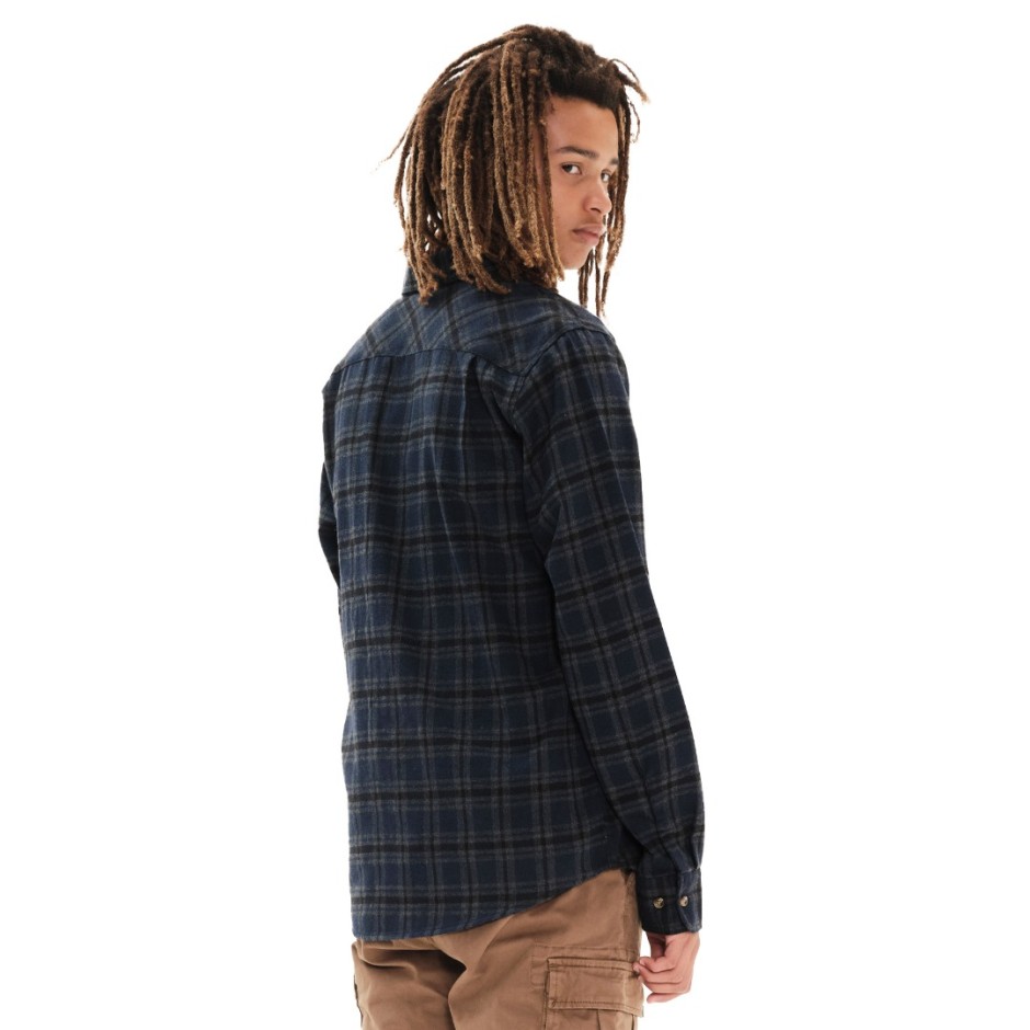 EMERSON 222.EM60.80-EM06 NAVY/GREY Blue