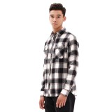 EMERSON 232.EM60.80-OFF WHITE/BLACK Ecru Image 0