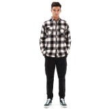 EMERSON 232.EM60.80-OFF WHITE/BLACK Ecru Image 2