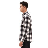 EMERSON 232.EM60.80-OFF WHITE/BLACK Ecru